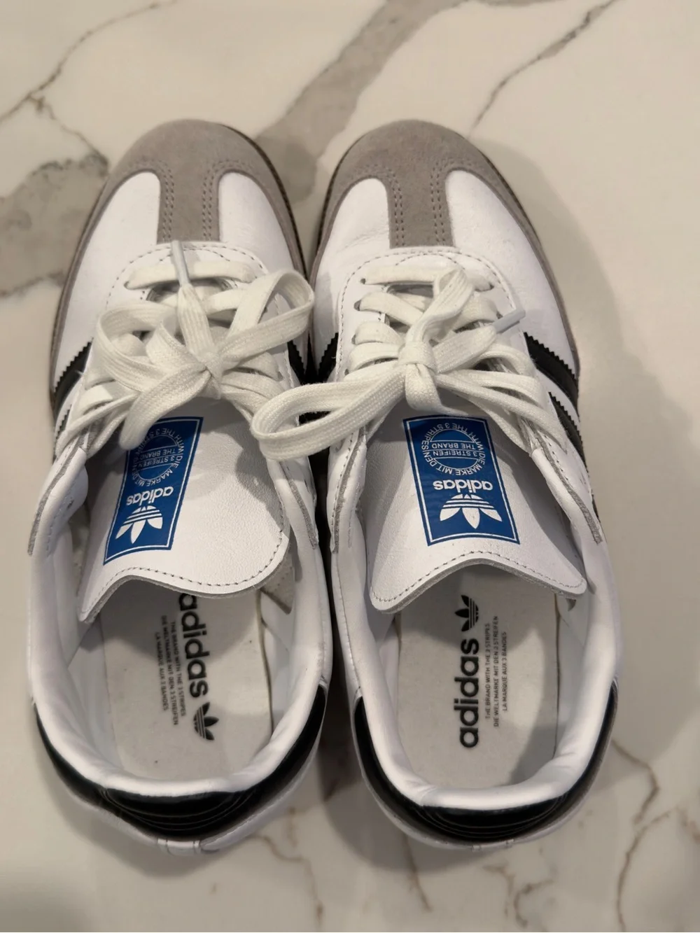 Adidas Samba OG sneakers